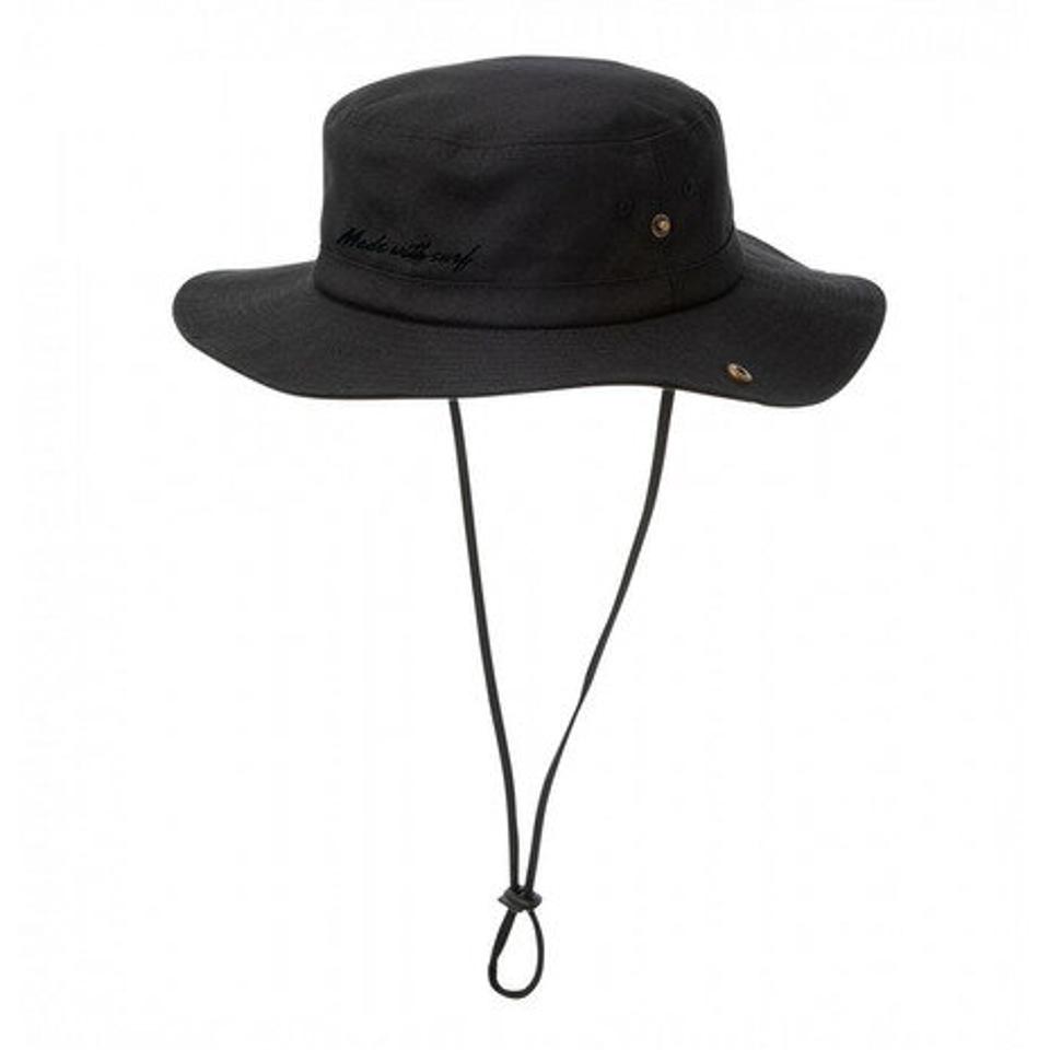 ロキシー（ROXY）（レディース）OUR WAY アドベンチャーハット 23SPRHT231324BLK