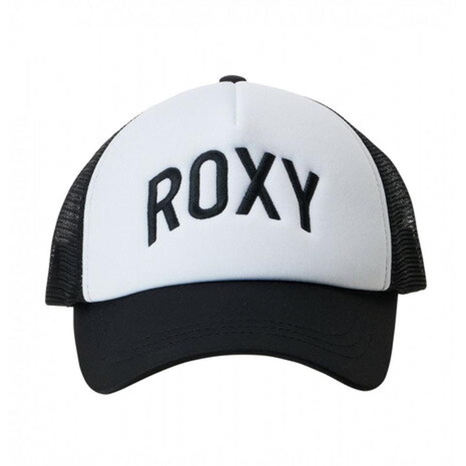 ロキシー（ROXY）（レディース）CURBSIDE メッシュ キャップ 23SPRCP231318BWH