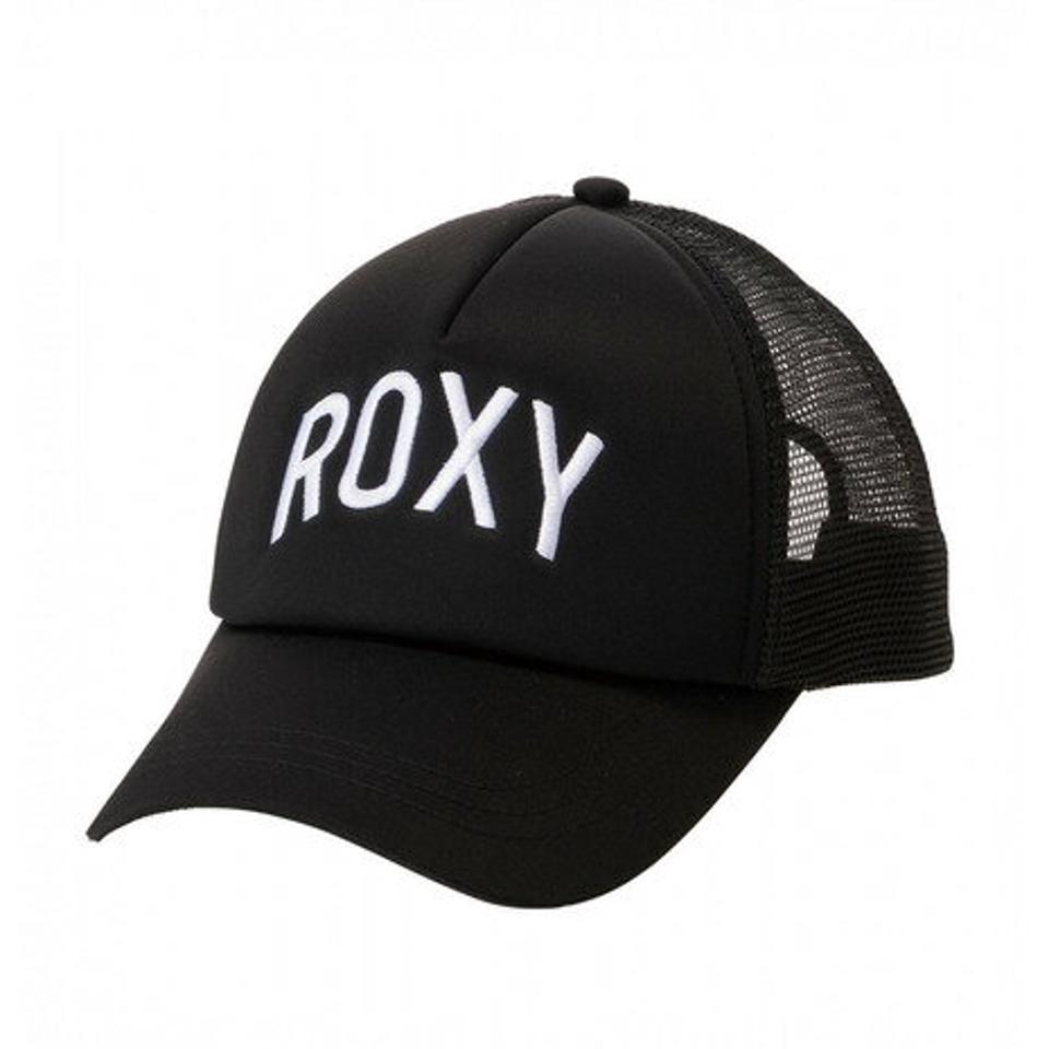 ロキシー（ROXY）（レディース）CURBSIDE メッシュ キャップ 23SPRCP231318