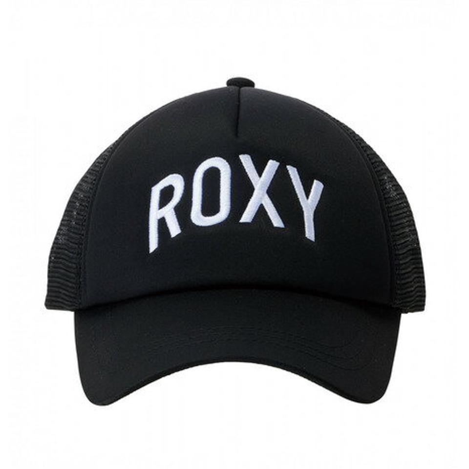 ロキシー（ROXY）（レディース）CURBSIDE メッシュ キャップ 23SPRCP231318
