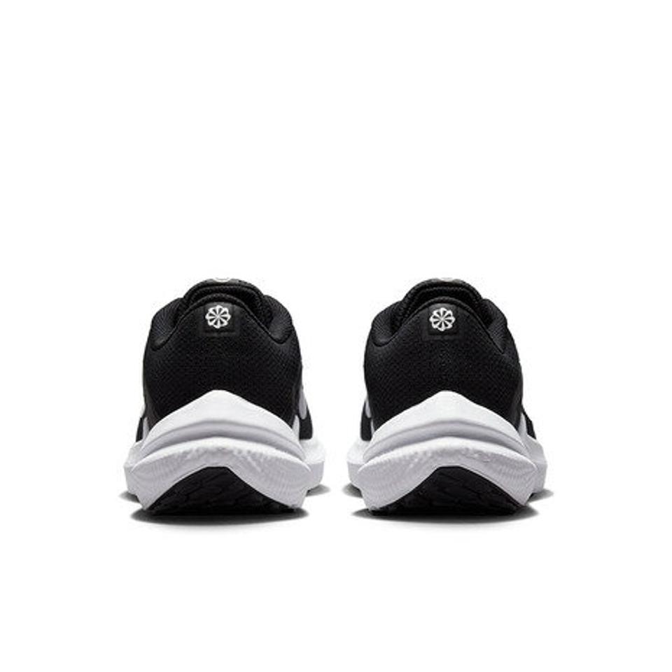 ナイキ（NIKE）（レディース）ランニングシューズ エア ウィンフロー10 ブラック DV4023-003 スニーカー ジョギング トレーニング 通気性 マラソン おしゃれ