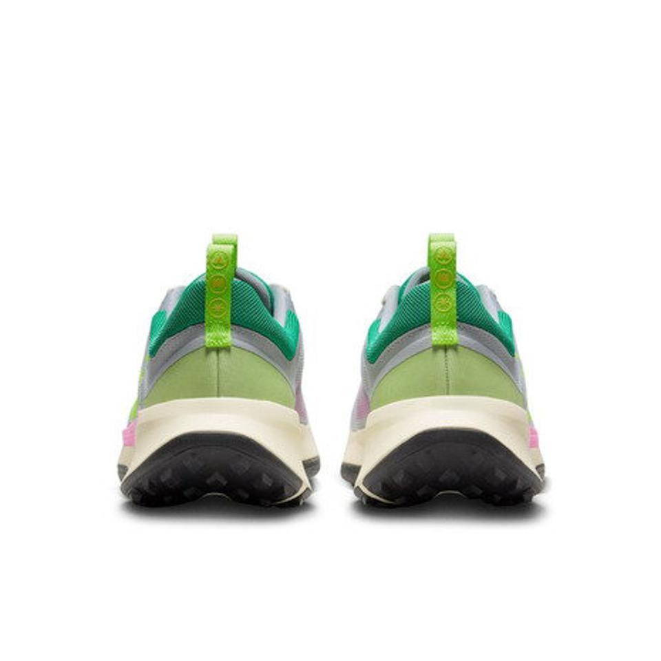 ナイキ（NIKE）（メンズ）ランニングシューズ ジュニパー トレイル 2 NN グレー DM0822-004 スニーカー トレイルラン トレーニング オフロード