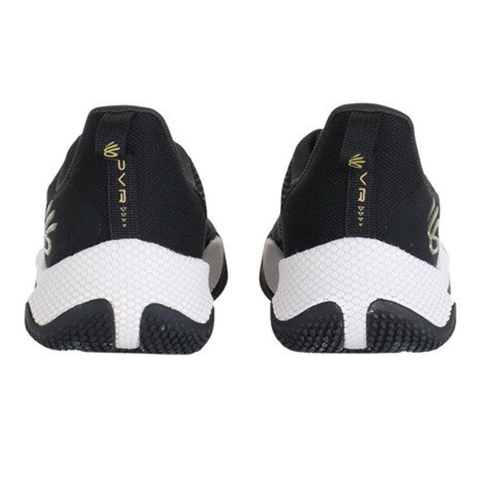 アンダーアーマー（UNDER ARMOUR）（メンズ）バスケットシューズ バッシュ CURRY HOVR SPLASH 3 AP 3026275 001