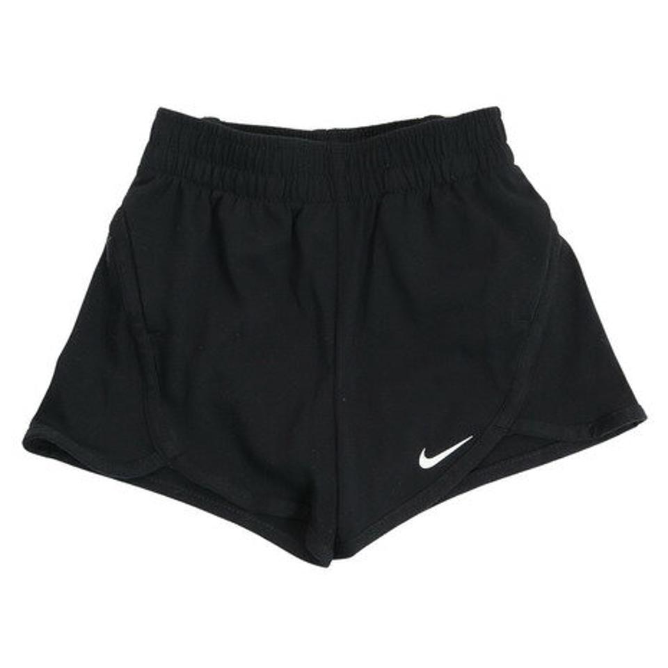 ナイキ(NIKE)(キッズ)ガールズ ICON ショートパンツ 26K591-023 ※要サイズ確認