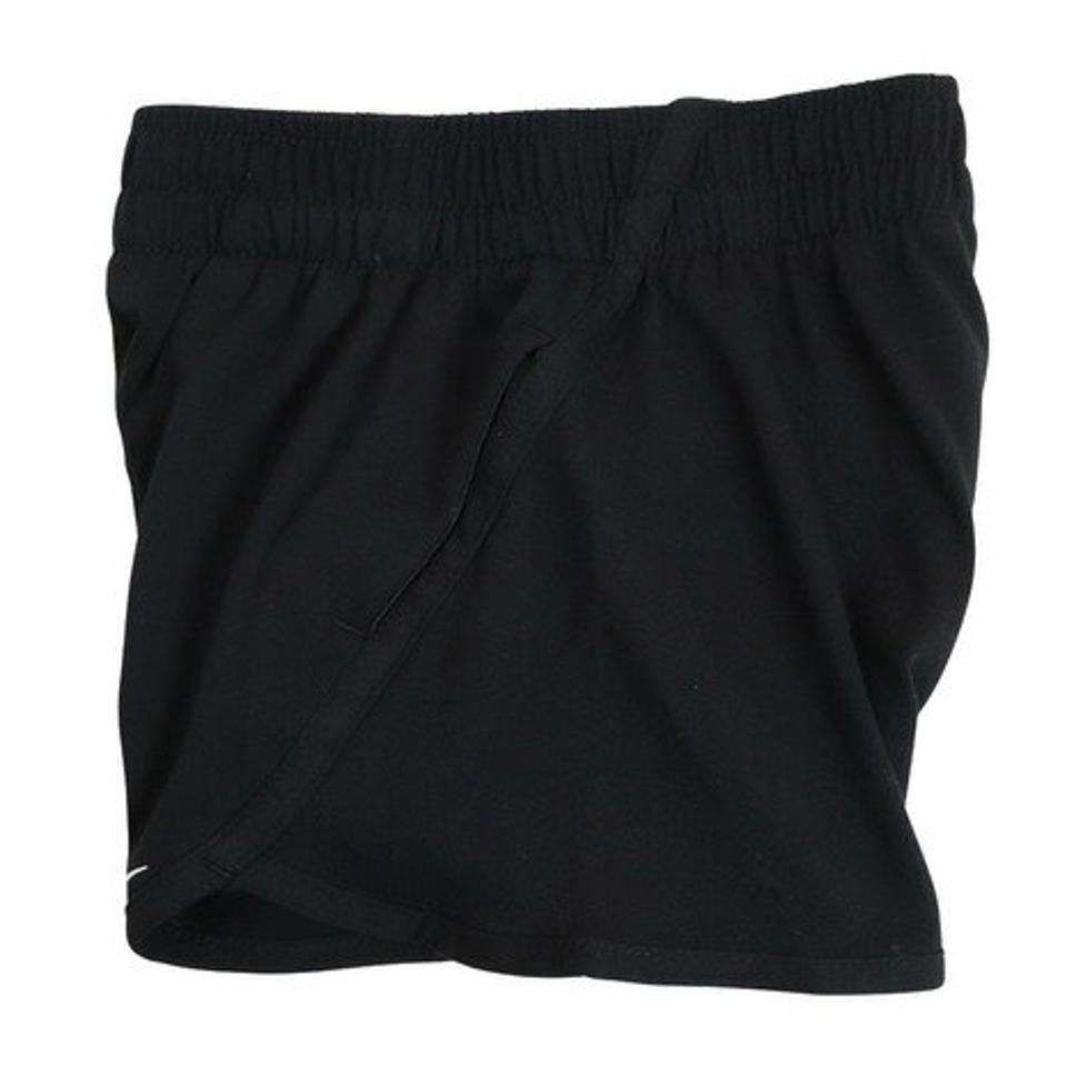 ナイキ(NIKE)(キッズ)ガールズ ICON ショートパンツ 26K591-023 ※要サイズ確認