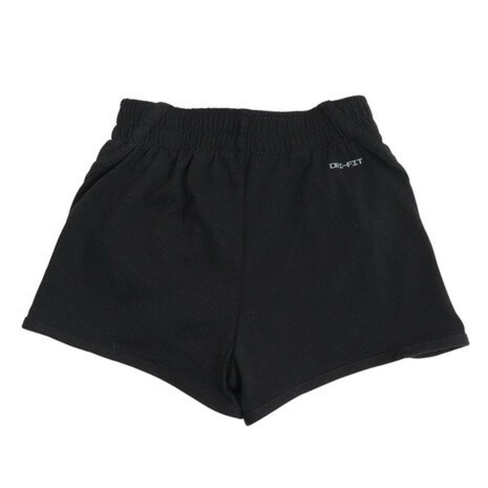 ナイキ(NIKE)(キッズ)ガールズ ICON ショートパンツ 26K591-023 ※要サイズ確認