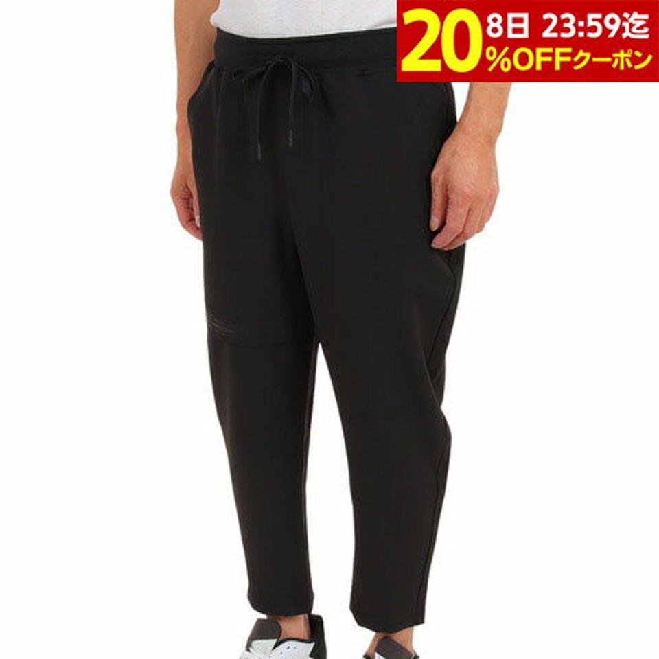 ライズ(RYZ)(メンズ)パンツ メンズ MFX アンクル RZ10EG23SS0022 BLK