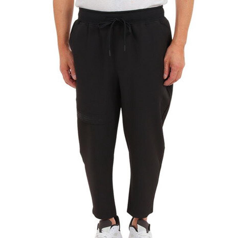 ライズ(RYZ)(メンズ)パンツ メンズ MFX アンクル RZ10EG23SS0022 BLK