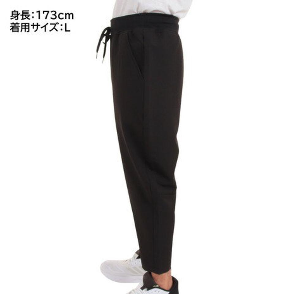 ライズ(RYZ)(メンズ)パンツ メンズ MFX アンクル RZ10EG23SS0022 BLK