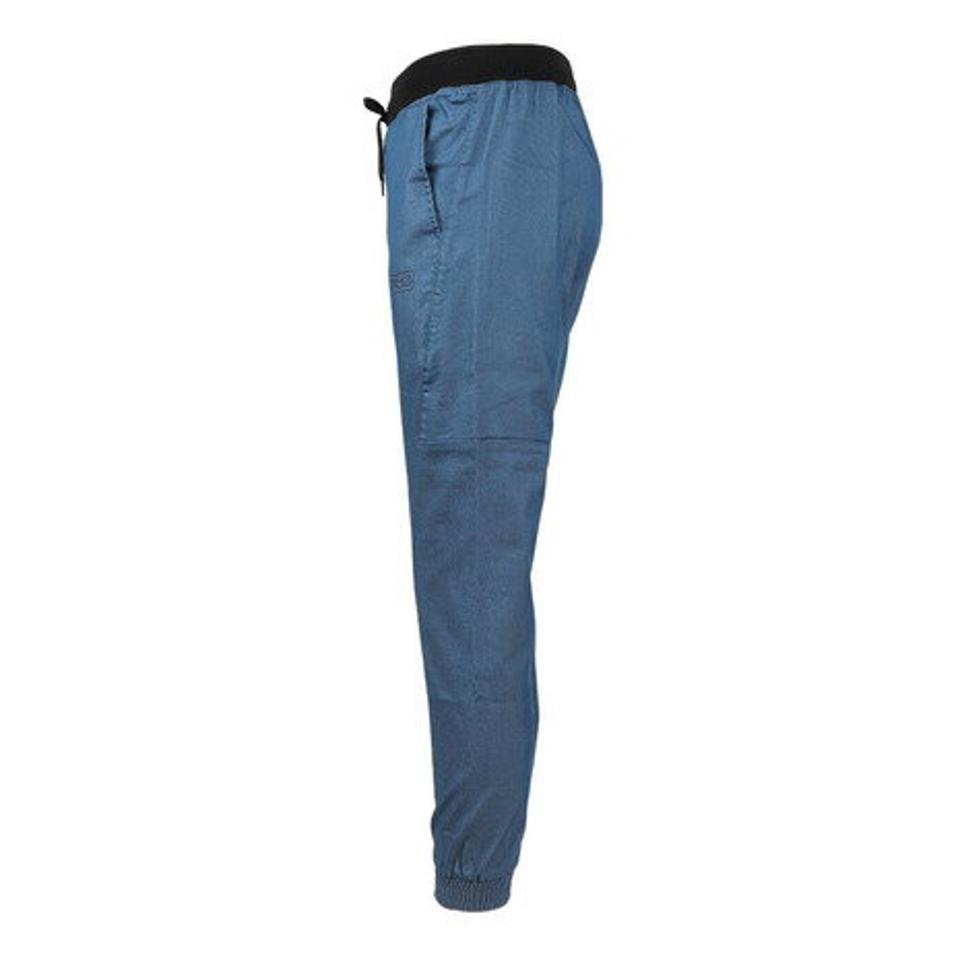 ライズ(RYZ)(メンズ)MFX ウーブン D パンツ RZ10EG23SS0018 IBLU