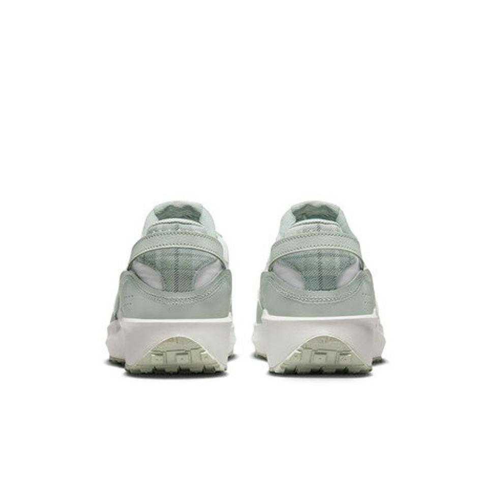 ナイキ（NIKE）（メンズ）スニーカー ワッフル デビュー PRM ミント DV0813-100 スポーツ シューズ ランニング ウォーキング タウン 普段履き