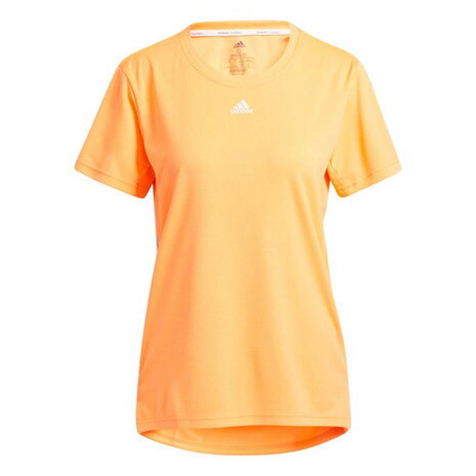 アディダス(adidas)(レディース)Tシャツ レディース 半袖 Necessi-Tシャツ BG482-GQ9409
