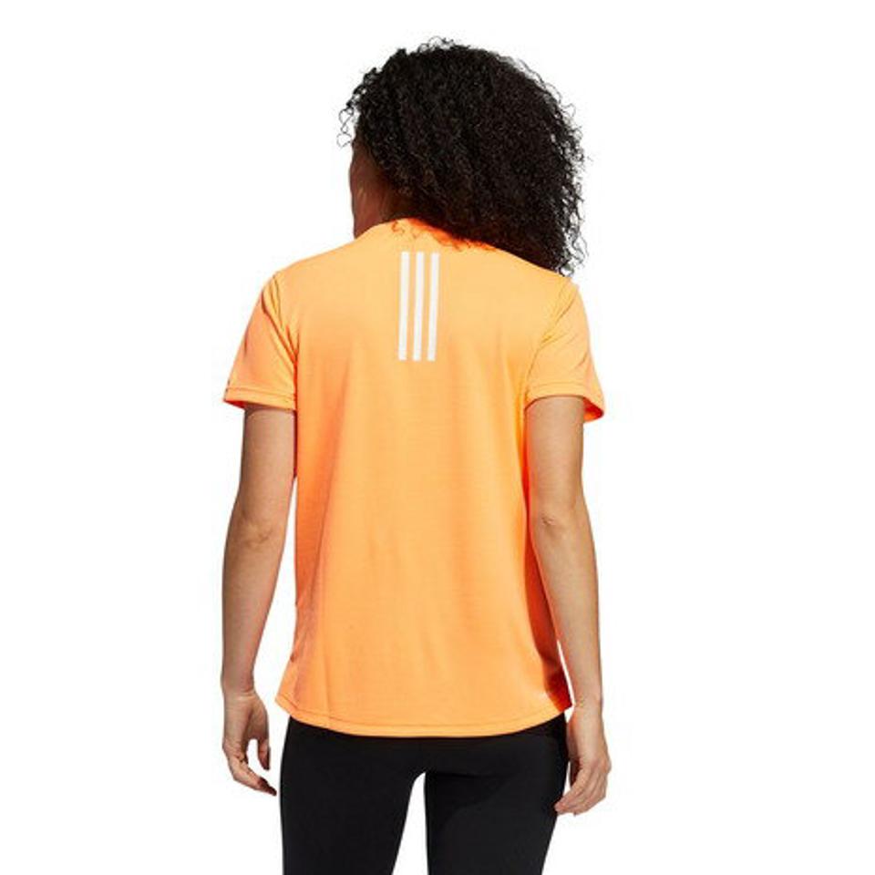 アディダス(adidas)(レディース)Tシャツ レディース 半袖 Necessi-Tシャツ BG482-GQ9409