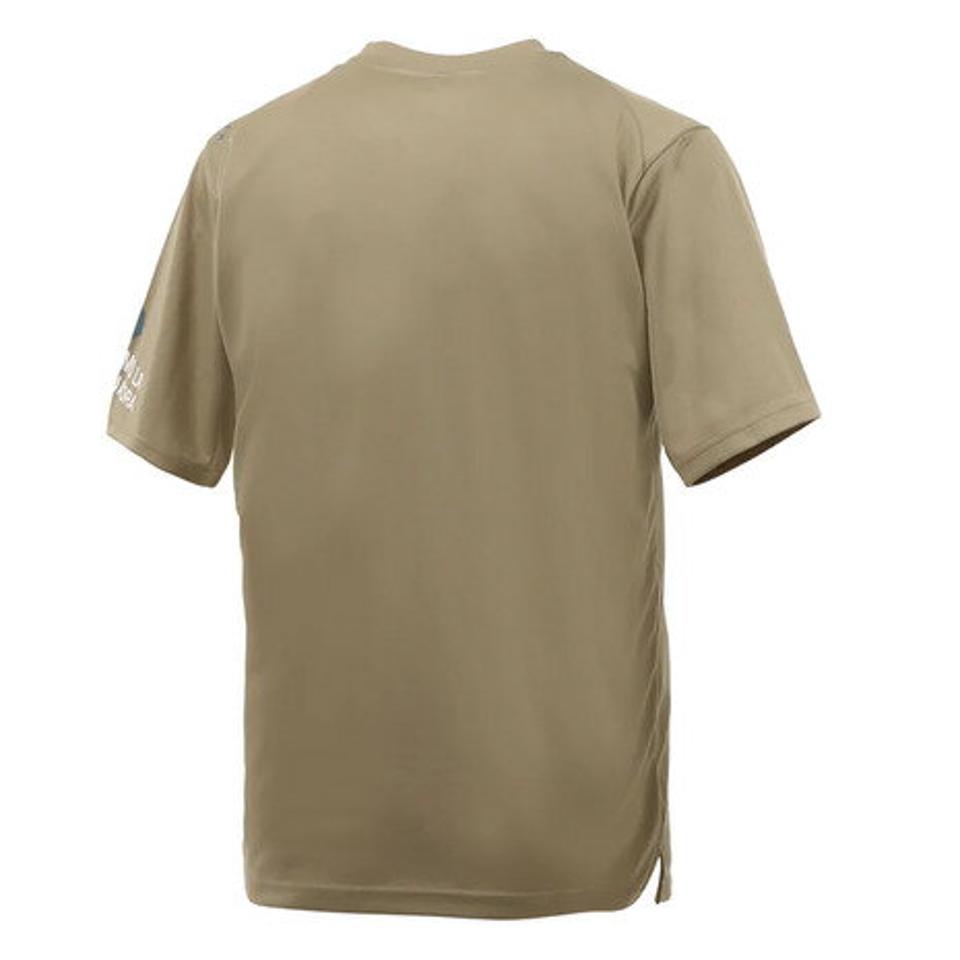 スフィーダ(SFIDA)(メンズ)サッカー フットサルウェア Challenger プラクティス半袖Tシャツ SA-23115