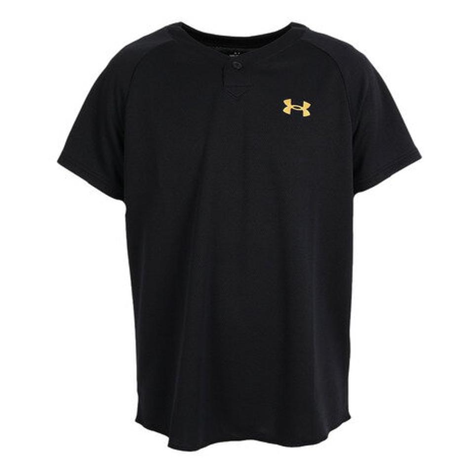 アンダーアーマー（UNDER ARMOUR）（メンズ）野球ウェア ベースボール ショートスリーブTシャツ 1378239