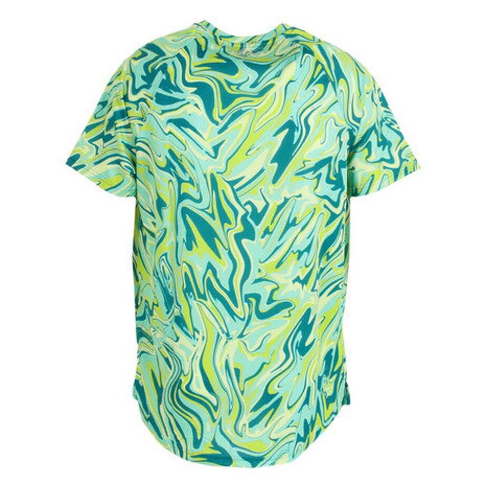 アンダーアーマー（UNDER ARMOUR）（メンズ）野球ウェア TECH ショートスリーブTシャツ NOV 1378236 722