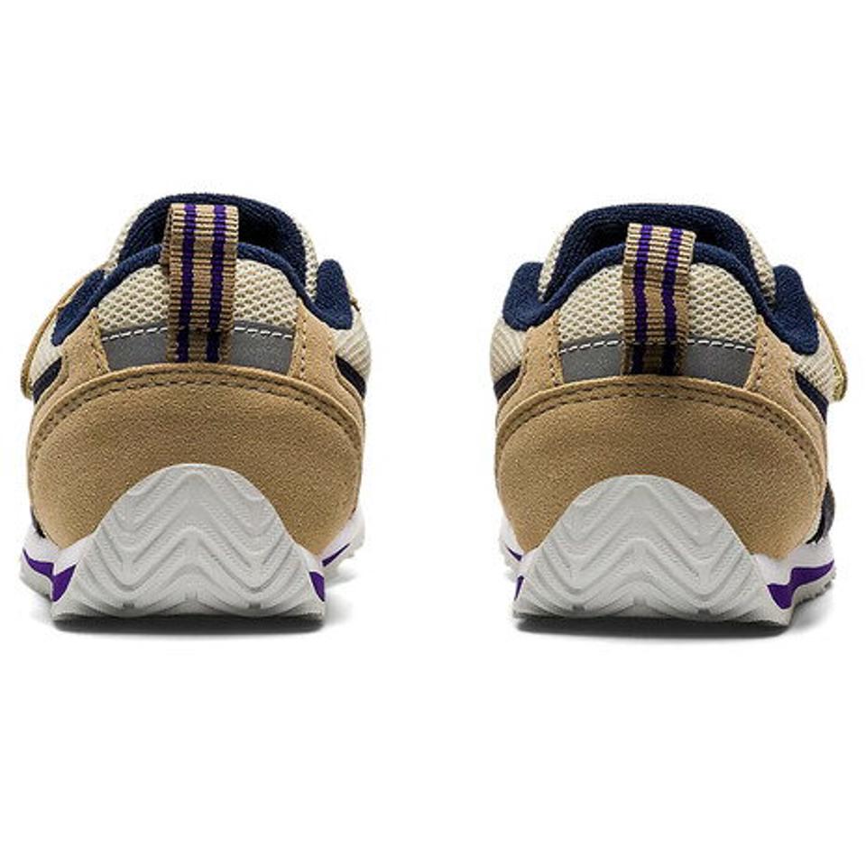 アシックス（ASICS）（キッズ）ジュニアスニーカー IDAHO MINI 4 1144A236.200 スポーツシューズ
