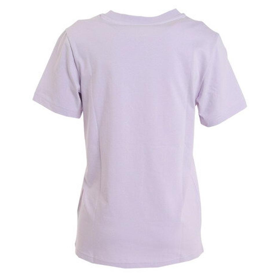 アディダス（adidas）（レディース）半袖シャツ レディース フローラル グラフィック ETM35-H52232/H52233