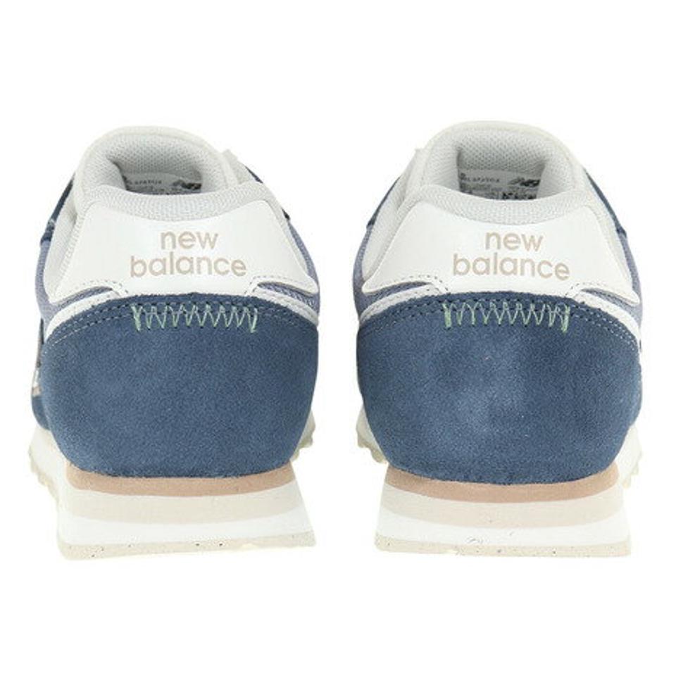 ニューバランス（new balance）（レディース）スニーカー WL373TC2 B スポーツ ランニング シューズ スエード メッシュ タウンユース 普段履き