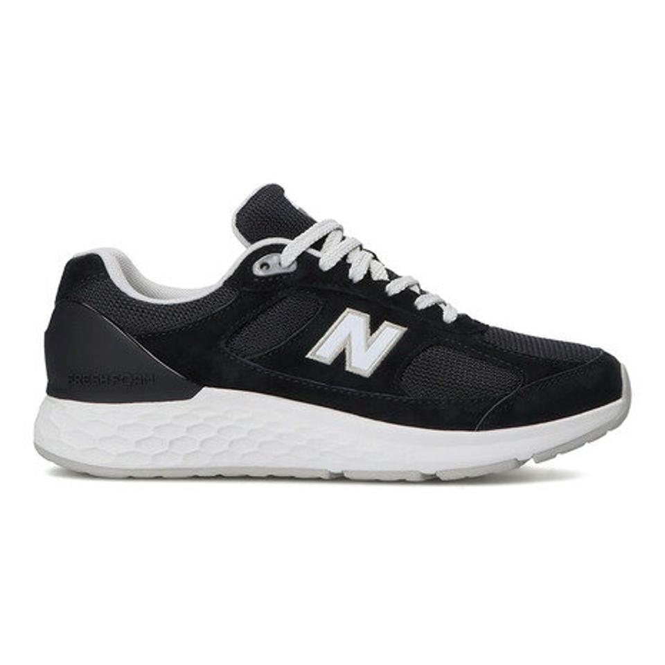ニューバランス（new balance）（レディース）スニーカー WW1880 N1 ネイビー WW1880N12E スポーツ シューズ タウン ウォーキング