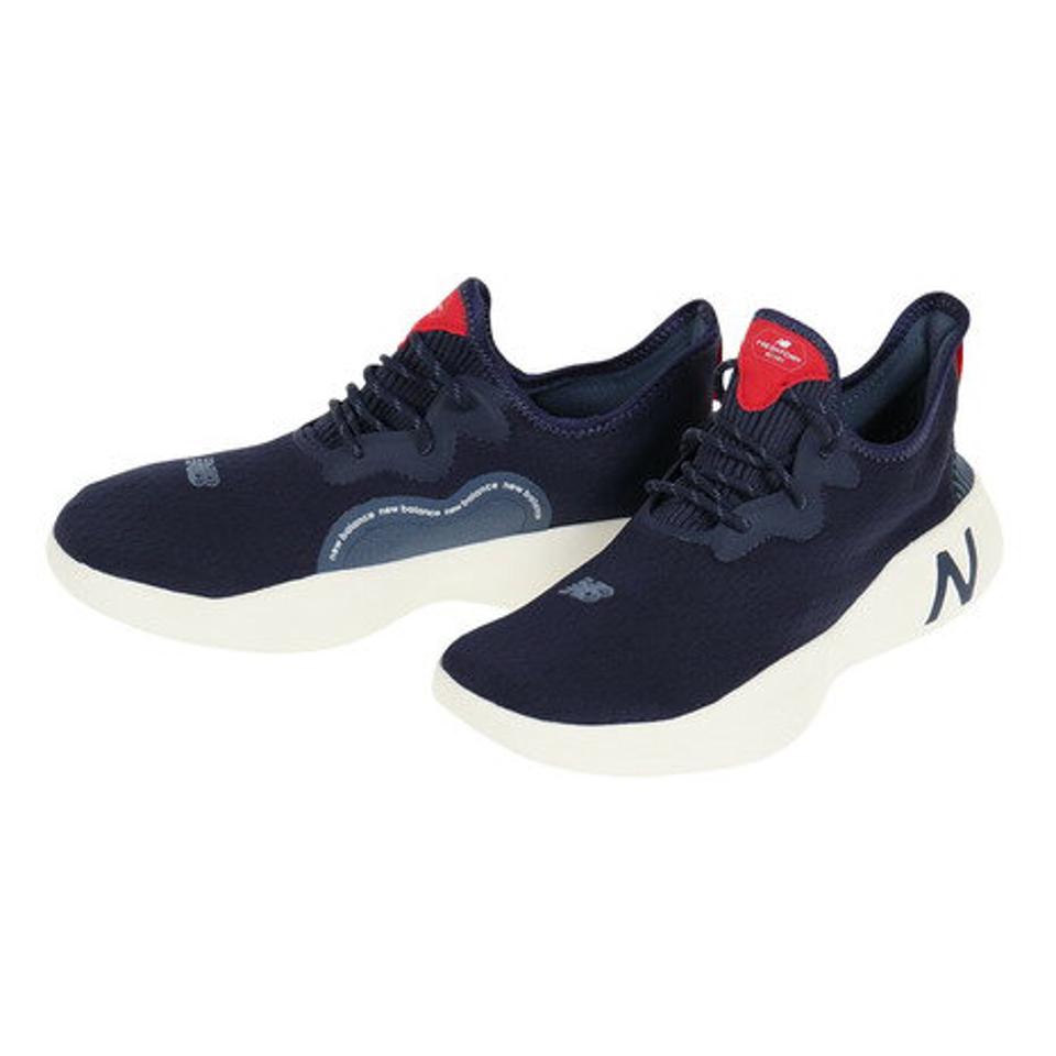 【20%OFFクーポン対象！12/11まで】ニューバランス（new balance）（メンズ、レディース）スニーカー RCVRY CN3 D フレッシュ フォーム リカバリー V3 Fresh Foam ネイビー