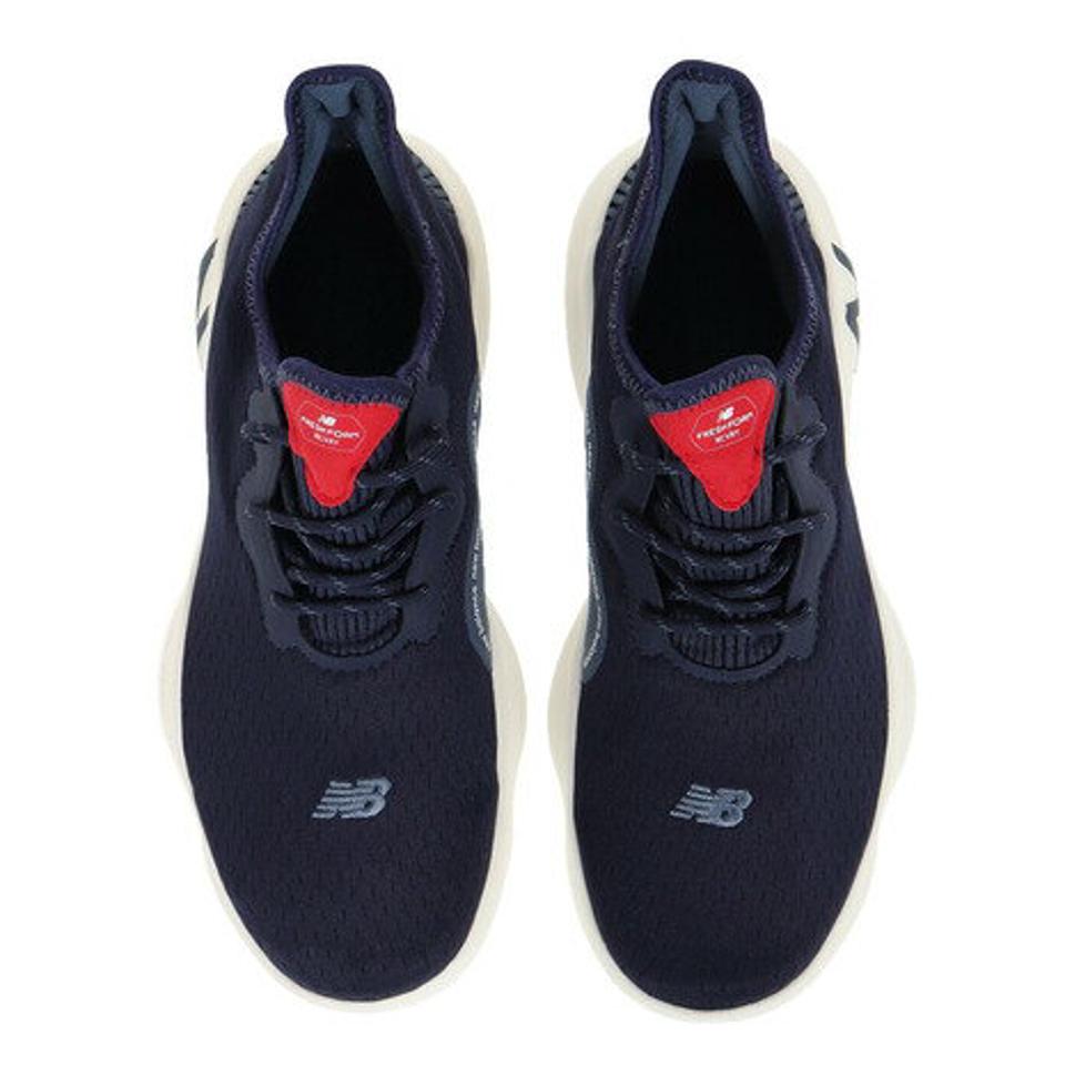 【20%OFFクーポン対象！12/11まで】ニューバランス（new balance）（メンズ、レディース）スニーカー RCVRY CN3 D フレッシュ フォーム リカバリー V3 Fresh Foam ネイビー