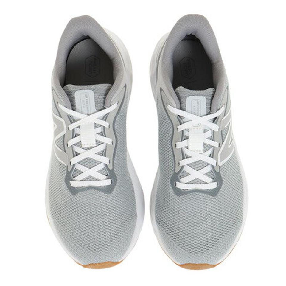 【1/25 24h限定 エントリー＆対象3店舗買い回りで最大P10倍！】ニューバランス（new balance）（メンズ）ランニングシューズ フレッシュフォーム アリシ V4 MARISRG42E スニーカー トレーニング ジョギング