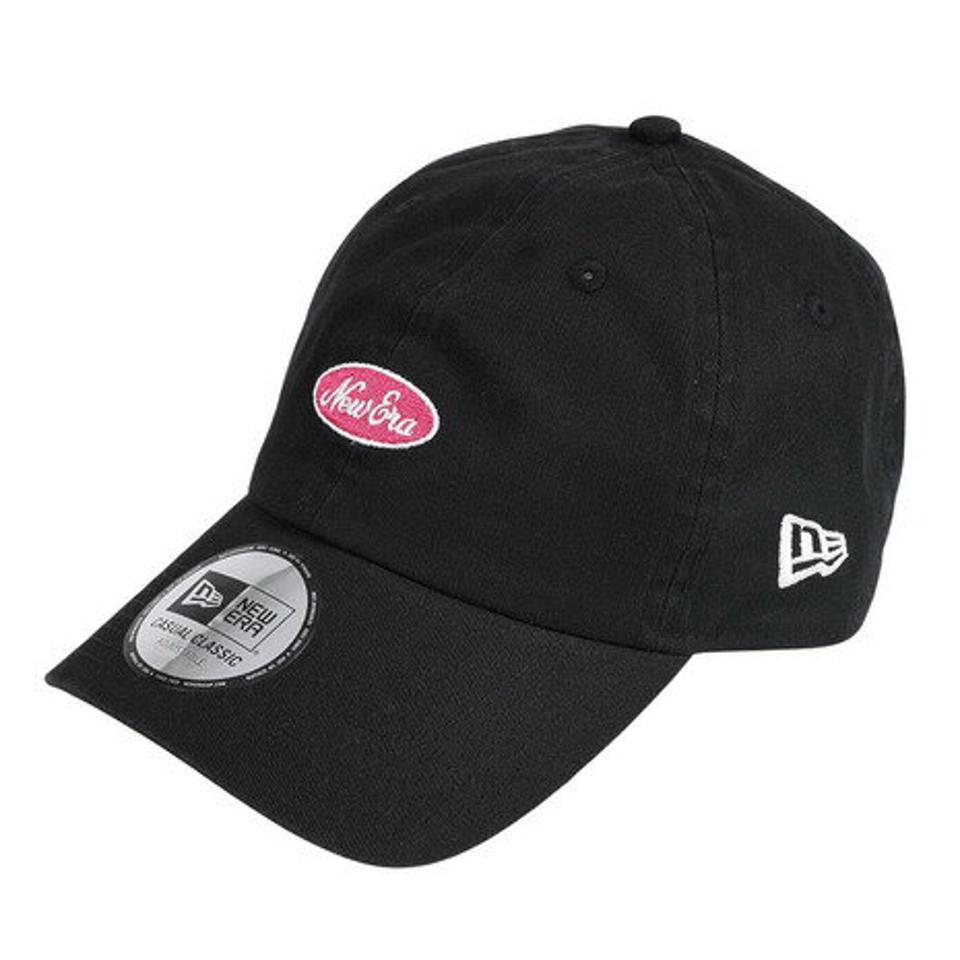 ニューエラ（NEW ERA）（メンズ）カジュアルクラシック Oval Logo キャップ 13515778