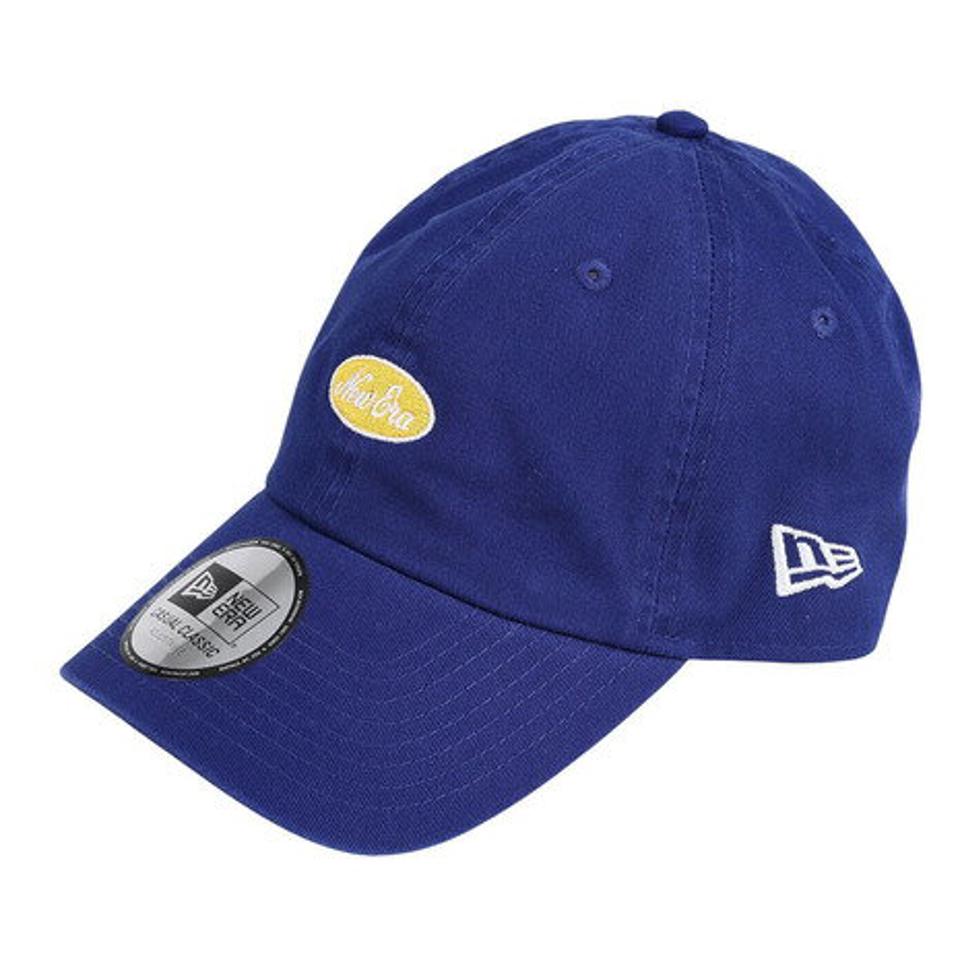 ニューエラ（NEW ERA）（メンズ）カジュアルクラシック Oval Logo キャップ 13515776
