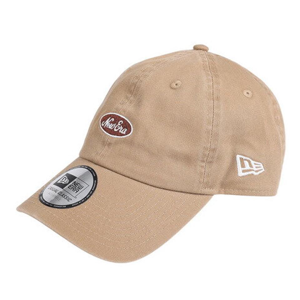 ニューエラ（NEW ERA）（メンズ）カジュアルクラシック Oval Logo キャップ 13515775