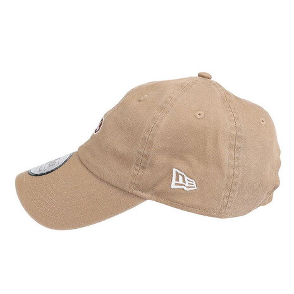 ニューエラ（NEW ERA）（メンズ）カジュアルクラシック Oval Logo キャップ 13515775
