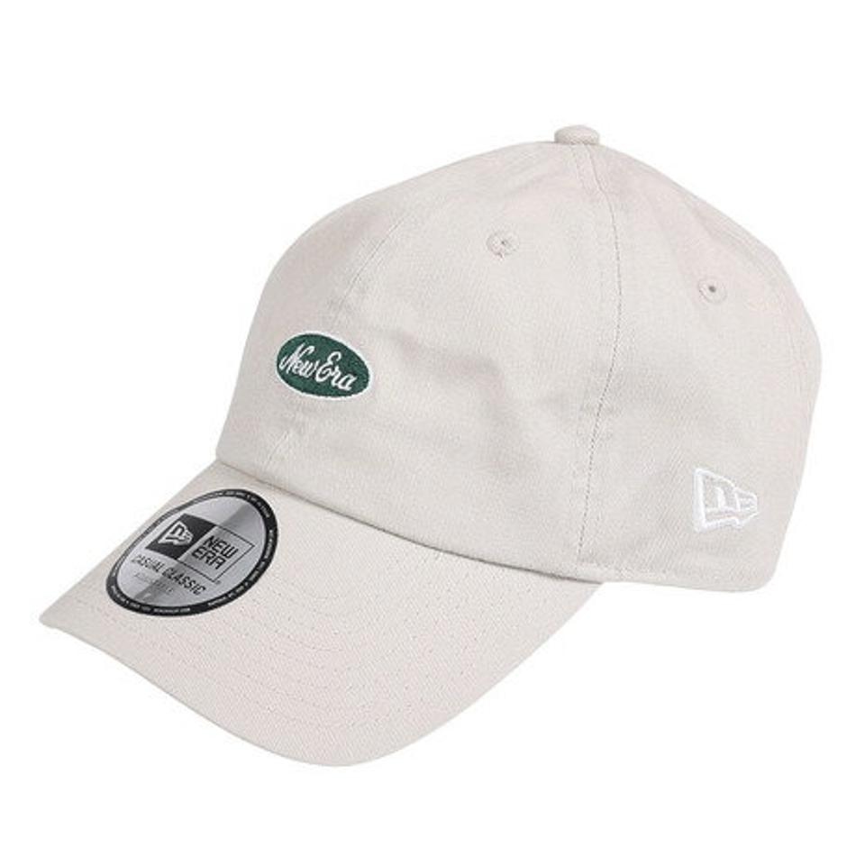 ニューエラ（NEW ERA）（メンズ）カジュアルクラシック Oval Logo キャップ 13515774 13515775 13515776 13515778