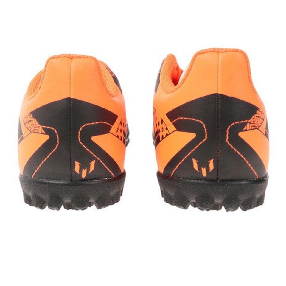 アディダス（adidas）（キッズ）ジュニアサッカートレーニングシューズ エックス スピードポータル MESSI.4 TF J GZ5136