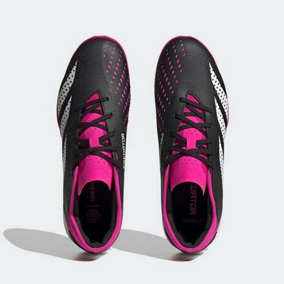 【ポイント10倍！9/11 1:59まで】アディダス（adidas）（メンズ）サッカートレーニングシューズ プレデター アキュラシー.3 L TF GW4640