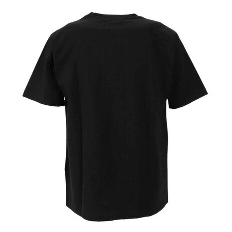 ベンデイビス（BEN DAVIS）（メンズ）半袖シャツ メンズ BENピスポケットTシャツ 23580000-BLK