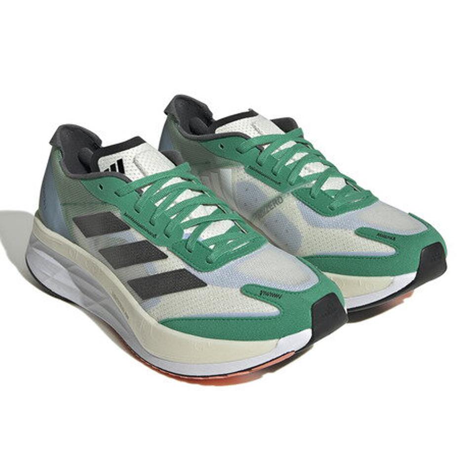 アディダス（adidas）（メンズ）ランニングシューズ トレーニングシューズ 部活 ADIZERO BOSTON 11 HQ3694 GX6651 GY2586