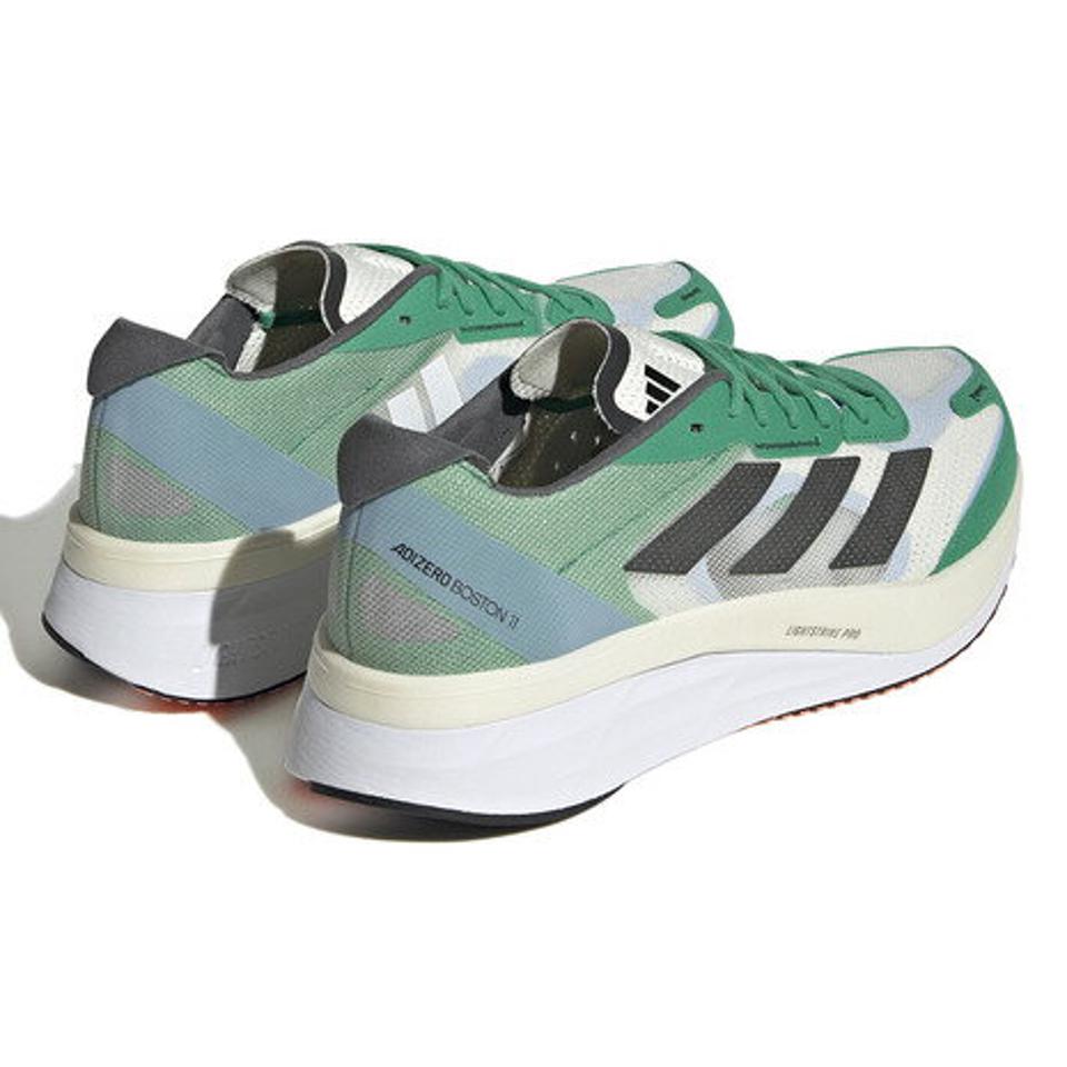 アディダス（adidas）（メンズ）ランニングシューズ トレーニングシューズ 部活 ADIZERO BOSTON 11 HQ3694 GX6651 GY2586