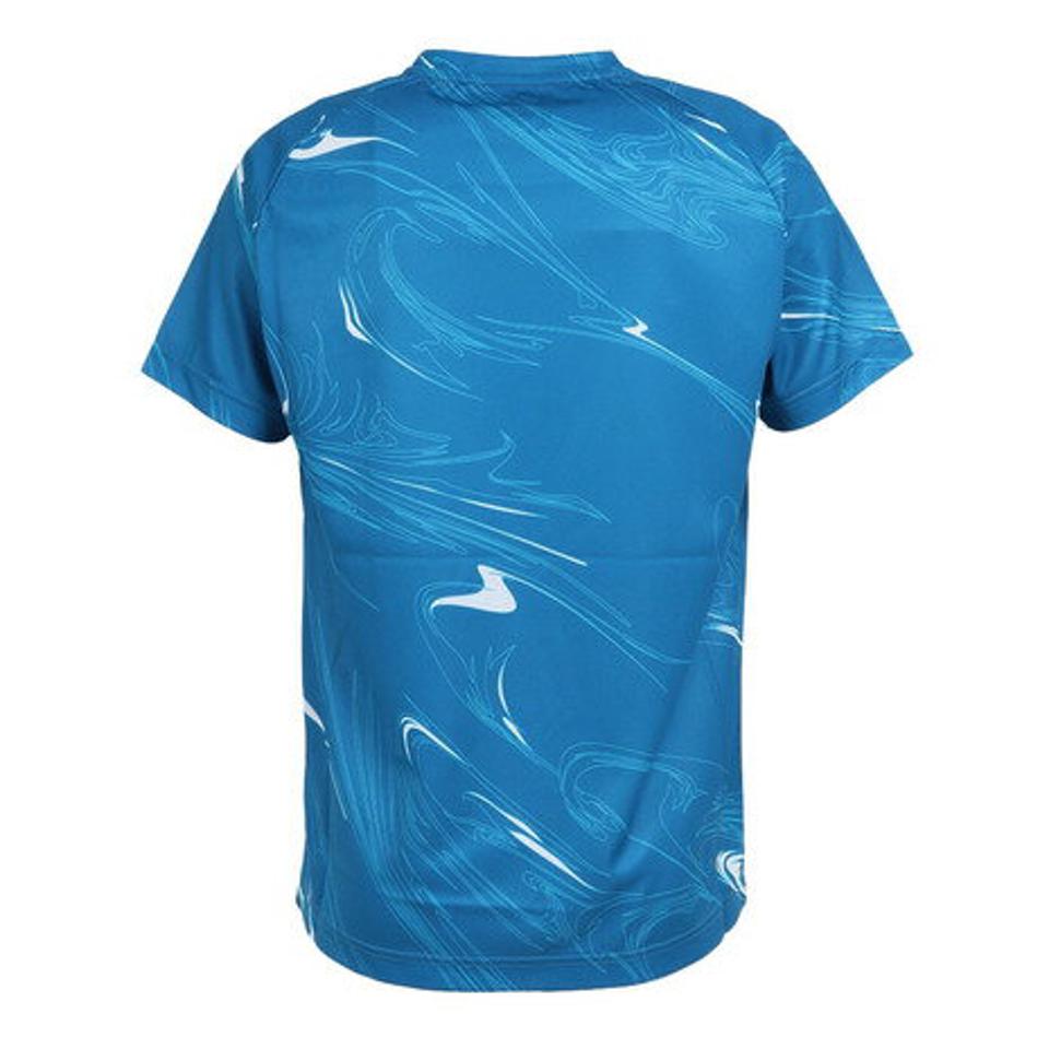 アシックス（ASICS）（メンズ）半袖Tシャツ メンズA-I-M ドライグラフィック 2031E003.401