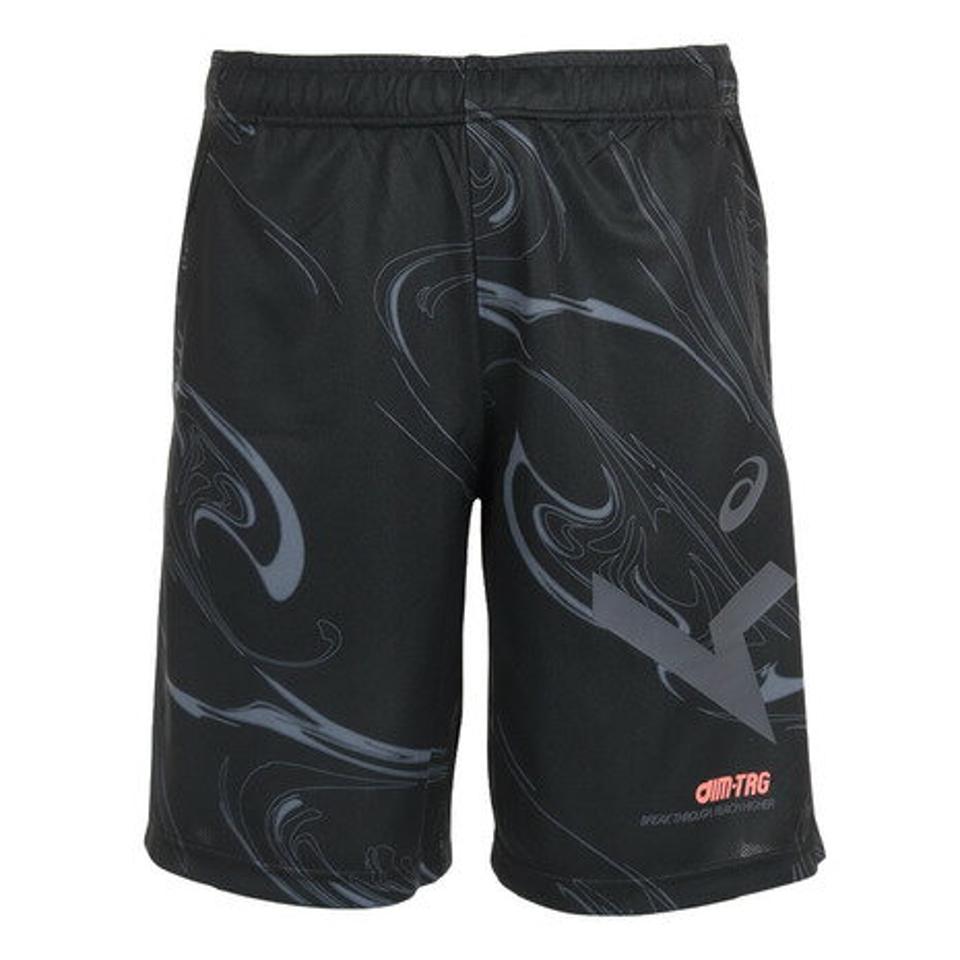 アシックス(ASICS)(メンズ)ハーフパンツ メンズ A-I-Mドライグラフィック 2031E007.001