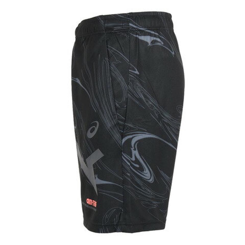 アシックス(ASICS)(メンズ)ハーフパンツ メンズ A-I-Mドライグラフィック 2031E007.001