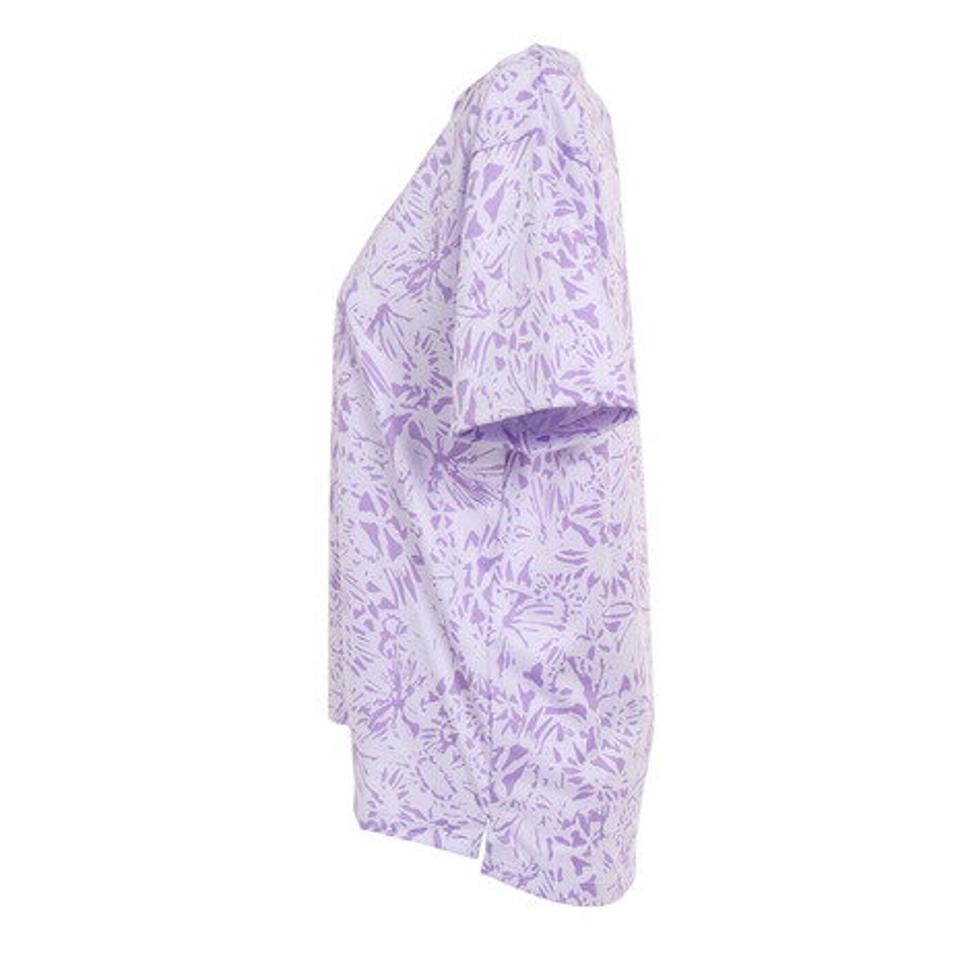 アンダーアーマー（UNDER ARMOUR）（レディース）Tシャツ レディース テック 1378306 515