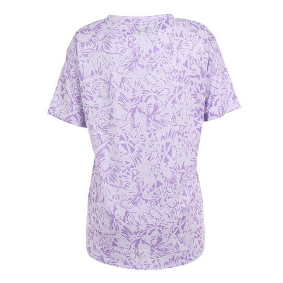 アンダーアーマー（UNDER ARMOUR）（レディース）Tシャツ レディース テック 1378306 515