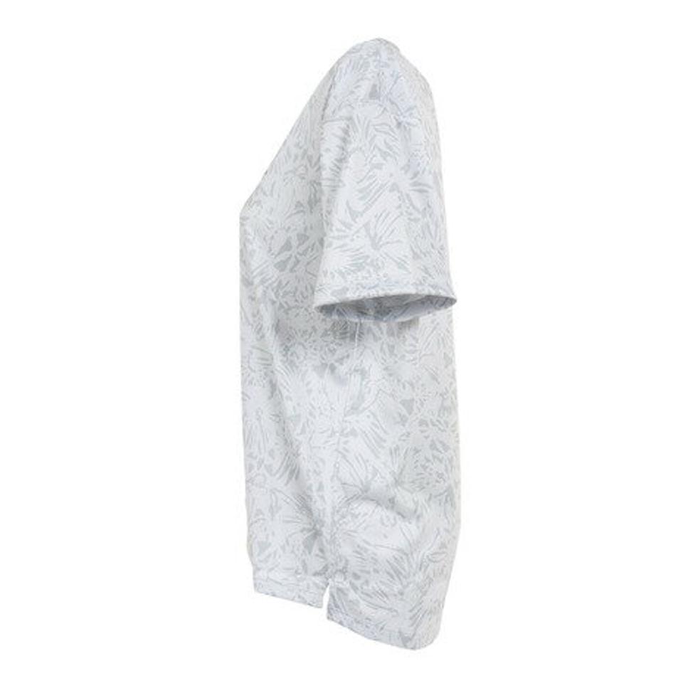 【10%OFFクーポン対象！6/15まで】アンダーアーマー（UNDER ARMOUR）（レディース）Tシャツ レディース テック 1378306 006