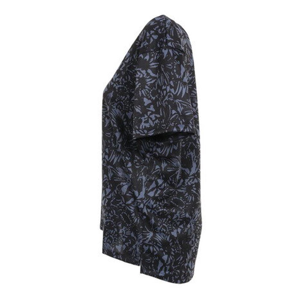 アンダーアーマー（UNDER ARMOUR）（レディース）Tシャツ レディーステック 1378306 001