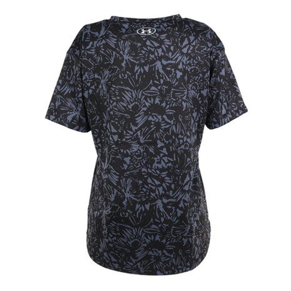 アンダーアーマー（UNDER ARMOUR）（レディース）Tシャツ レディーステック 1378306 001