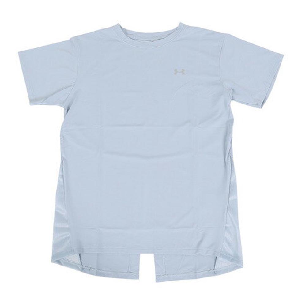 アンダーアーマー（UNDER ARMOUR）（レディース）Tシャツ レディース アイソチル1378303 465