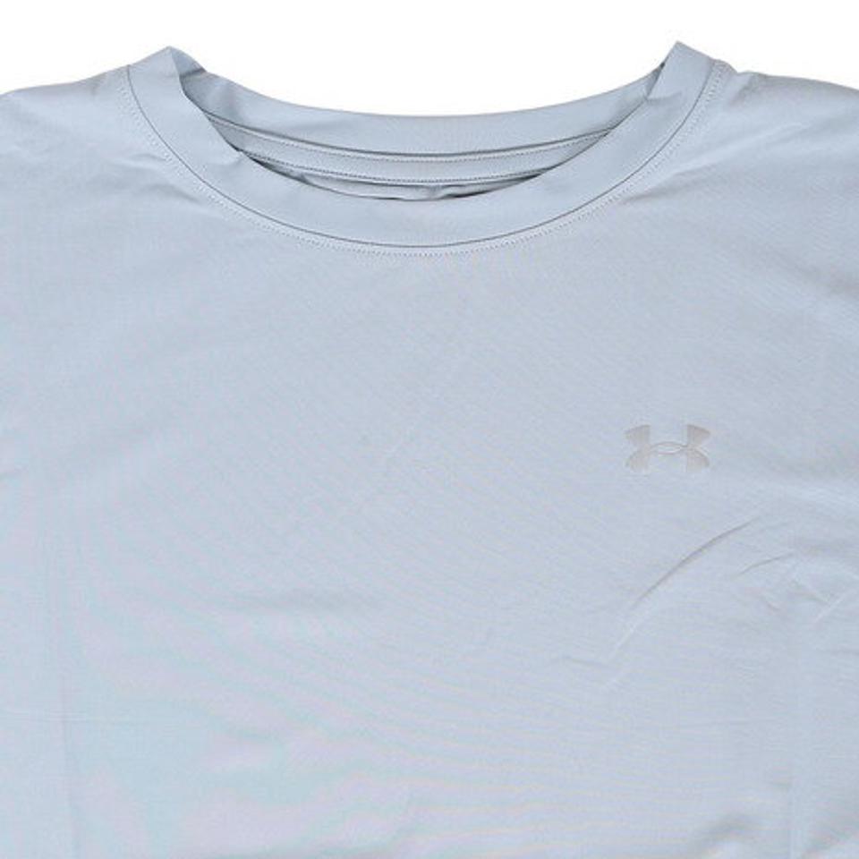 アンダーアーマー（UNDER ARMOUR）（レディース）Tシャツ レディース アイソチル1378303 465