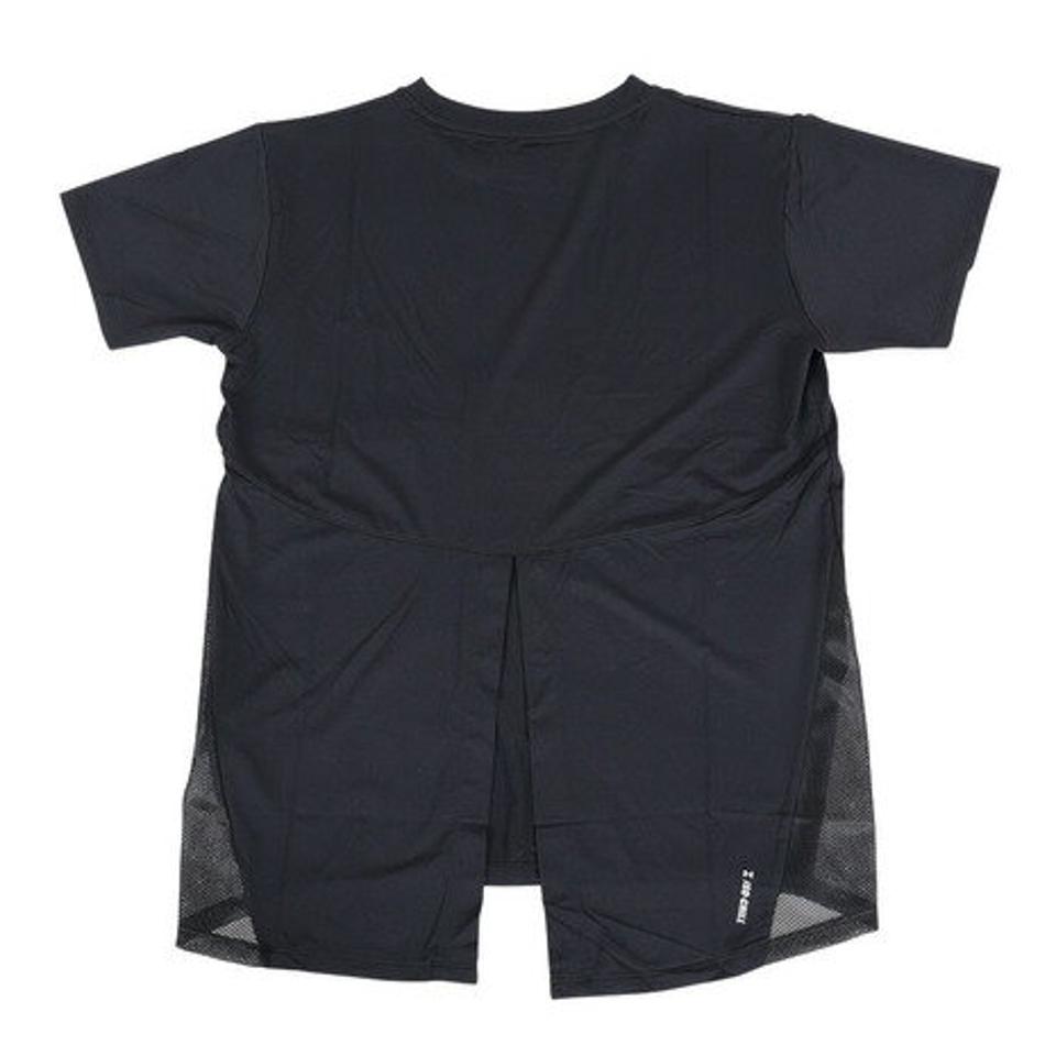 アンダーアーマー（UNDER ARMOUR）（レディース）Tシャツ レディース アイソチル 1378303 001