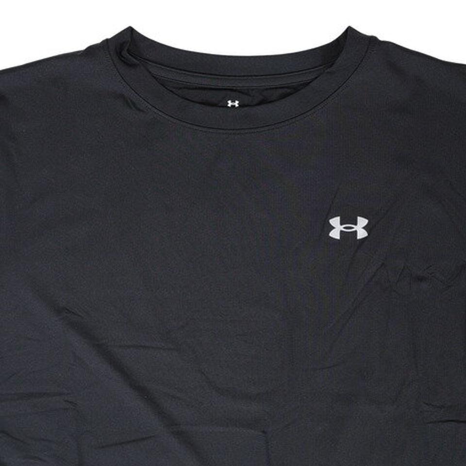 アンダーアーマー（UNDER ARMOUR）（レディース）Tシャツ レディース アイソチル 1378303 001
