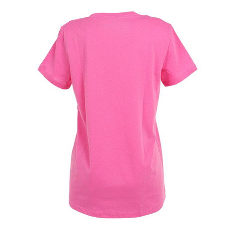 アンダーアーマー（UNDER ARMOUR）（レディース）Tシャツ レディース ライブ スポーツスタイル グラフィック 1356305 659